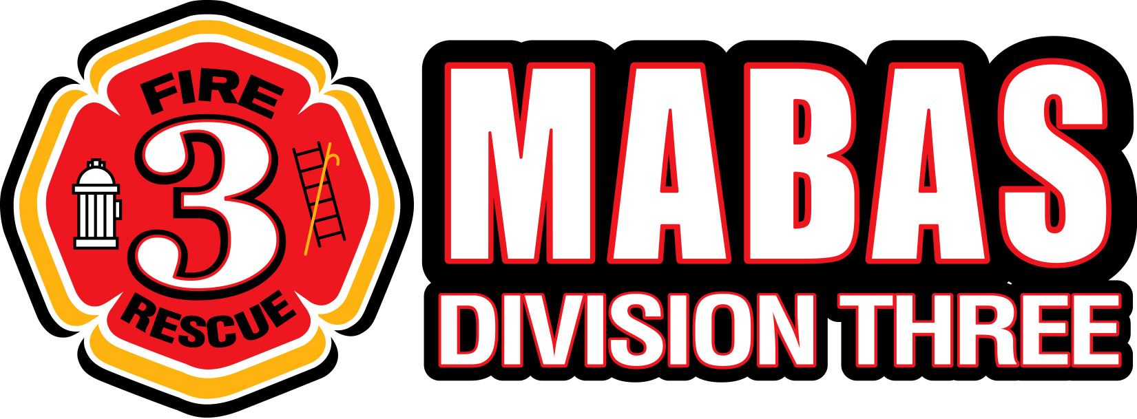 MABAS Division 3 logo